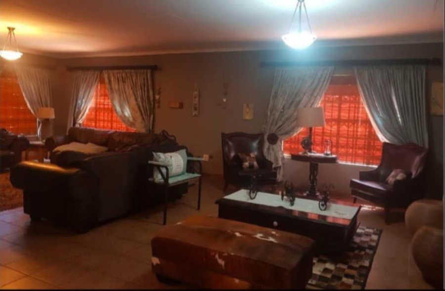 Commercial Property for Sale in Waagfontein North West